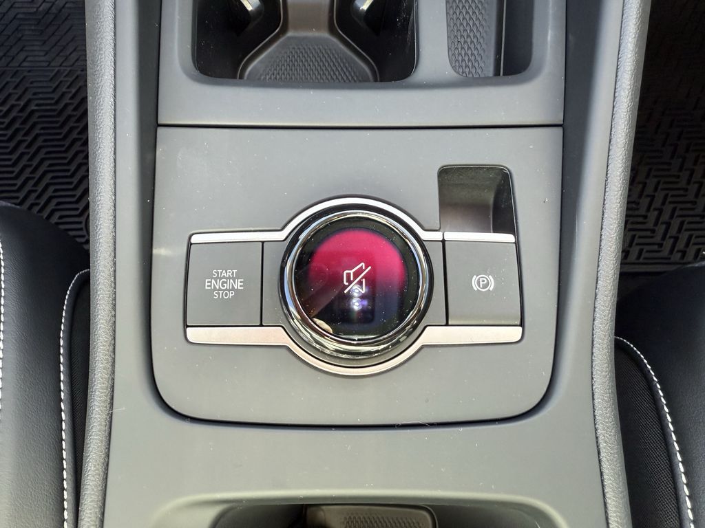 2026 Volkswagen Tiguan 2.0T SE Black at DeMontrond Auto Country