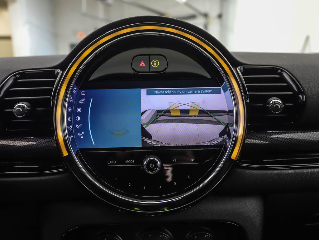 Thumbnail: 2023 MINI Cooper Clubman - 17