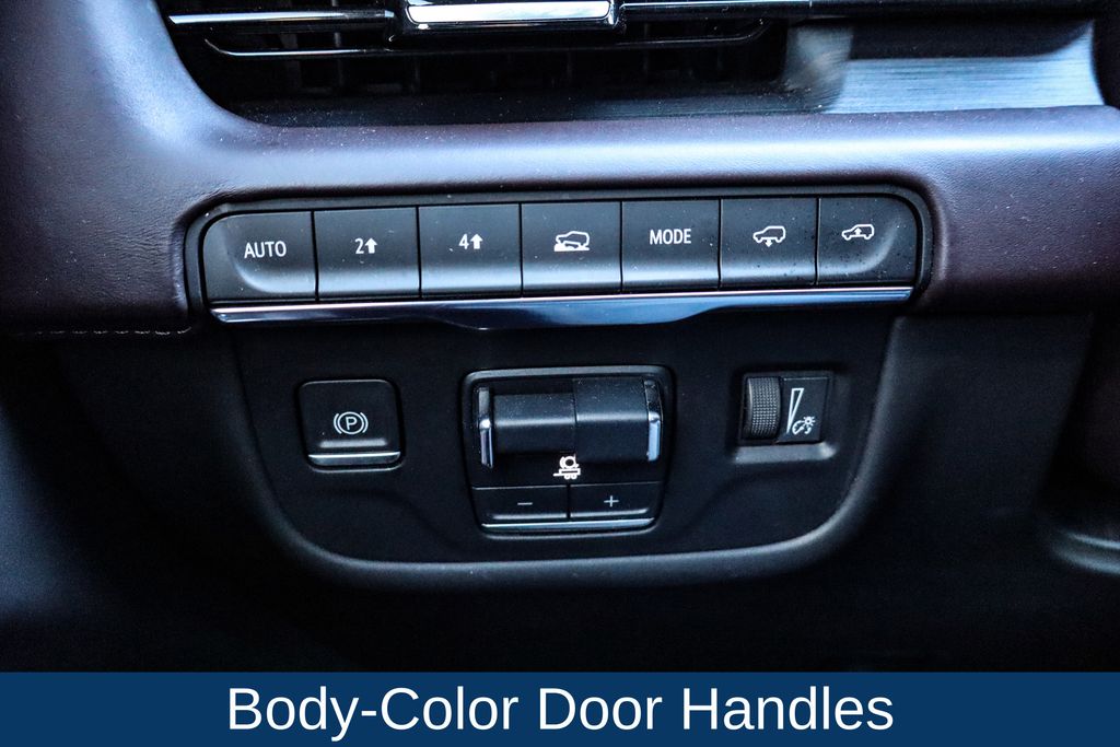 CadillacEscalade ESV25