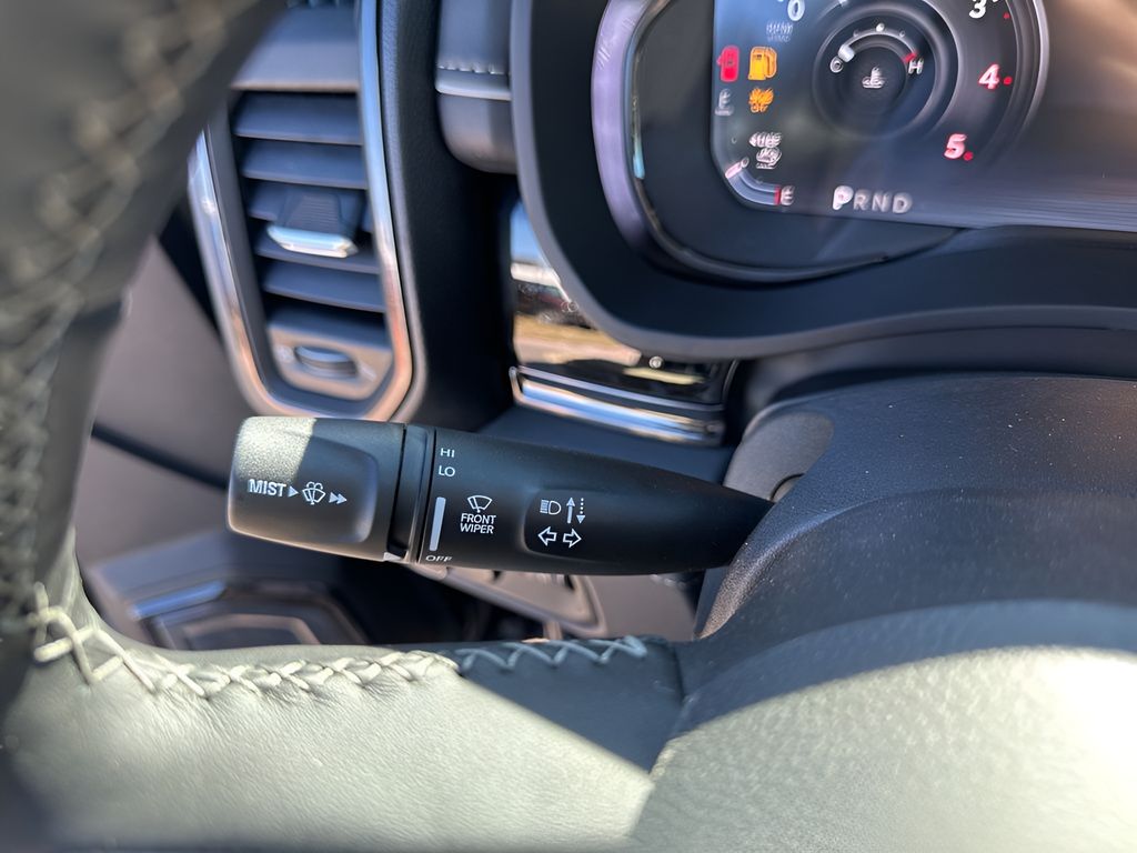 New 2026 Black Ram Limited image 32