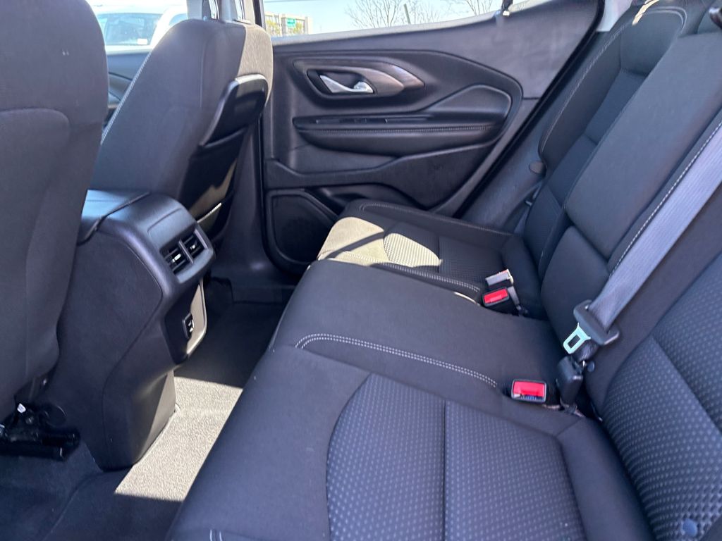 Used Car 2024 Gmc Terrain  Sle For Sale Under $25,000 In Austin, Texas