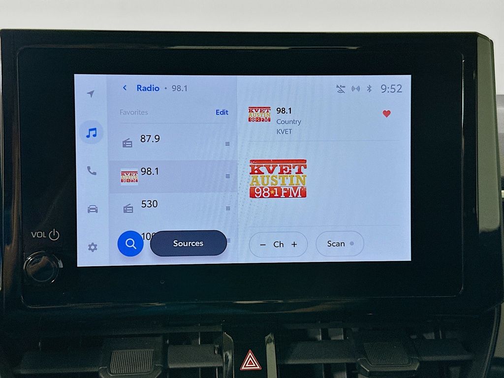 Thumbnail: 2024 Toyota Corolla - 14