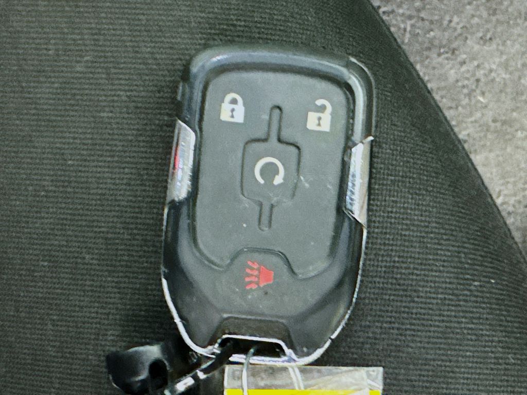 Used Car 2019 Gmc Terrain  Sle For Sale Under $20,000 In Austin, Texas