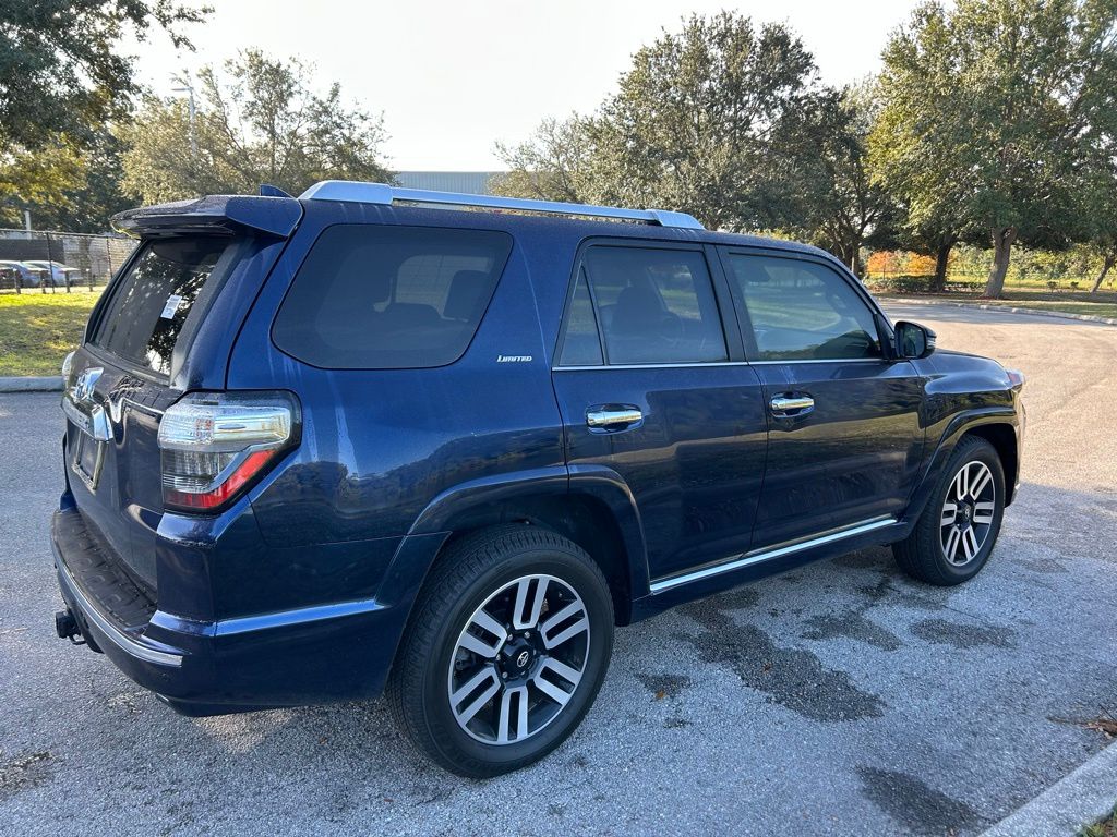 Thumbnail: 2023 Toyota 4Runner - 5