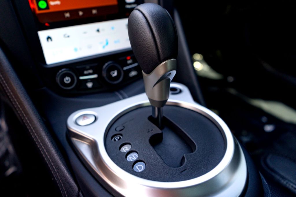 Used Car 2020 Nissan 370z  Sport For Sale Under $35,000 In Taylor, Texas