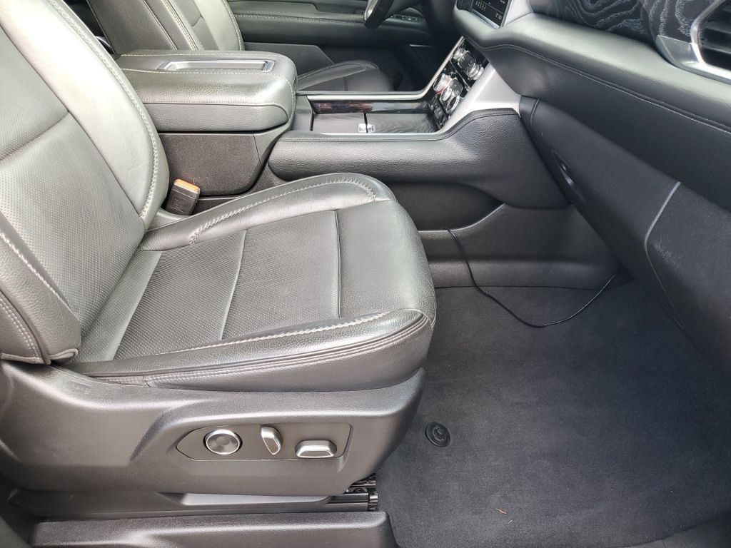 Used Car 2021 Gmc Yukon  Denali For Sale Under $50,000 In Austin, Texas