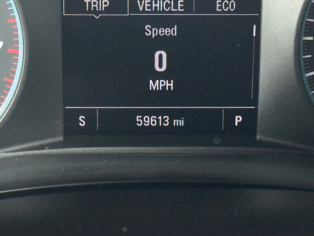 2020 Chevrolet Traverse LT Red at Community Kia