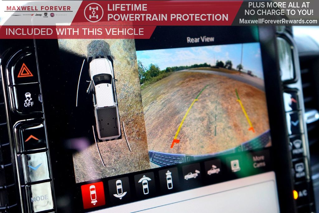 Used Car 2025 Ram 3500  Limited For Sale Under $90,000 In Taylor, Texas