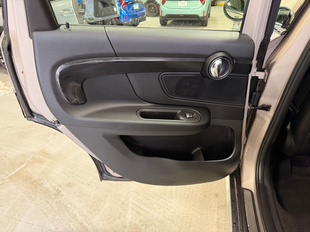 Thumbnail: 2024 MINI Cooper Countryman - 20