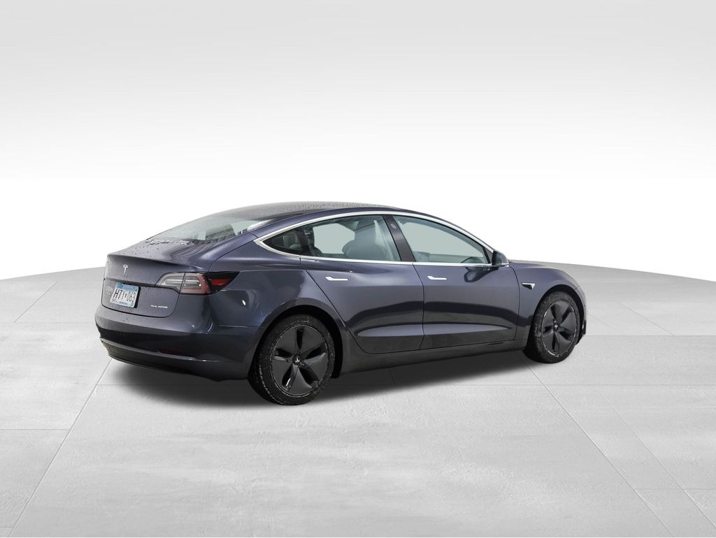 2020 Tesla Model 3 Long Range 5