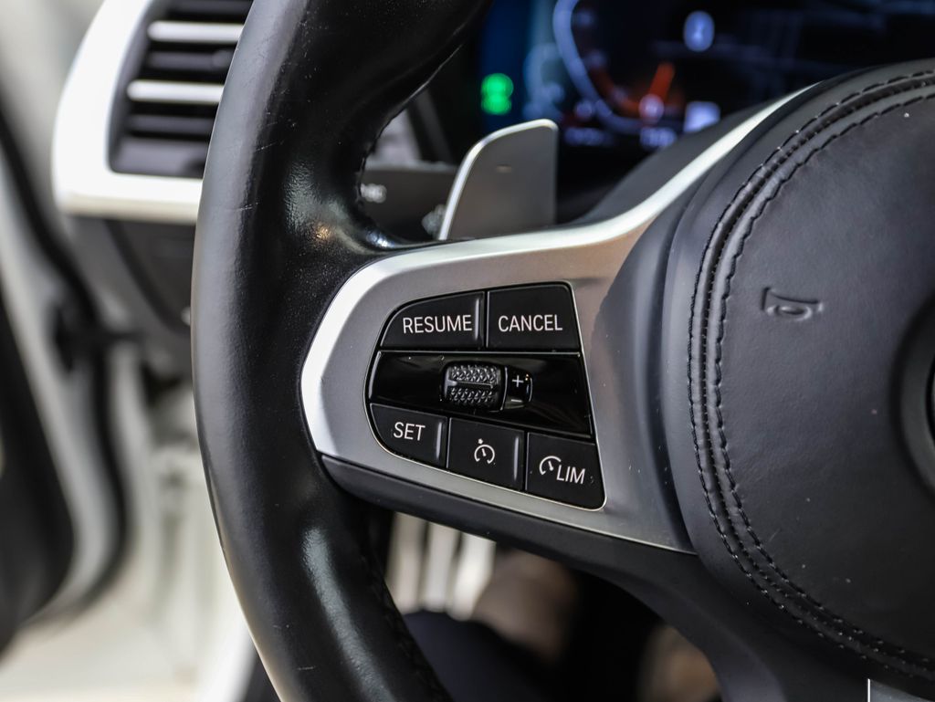 Thumbnail: 2023 BMW X3 - 11