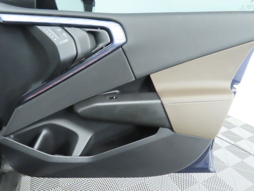 Thumbnail: 2025 BMW X3 - 25