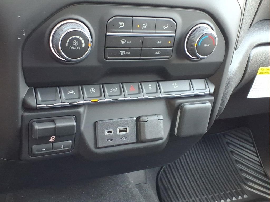 ChevroletSilverado 15007