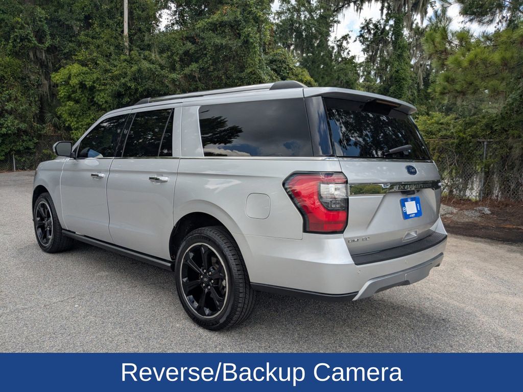 2019 Ford Expedition MAX Limited