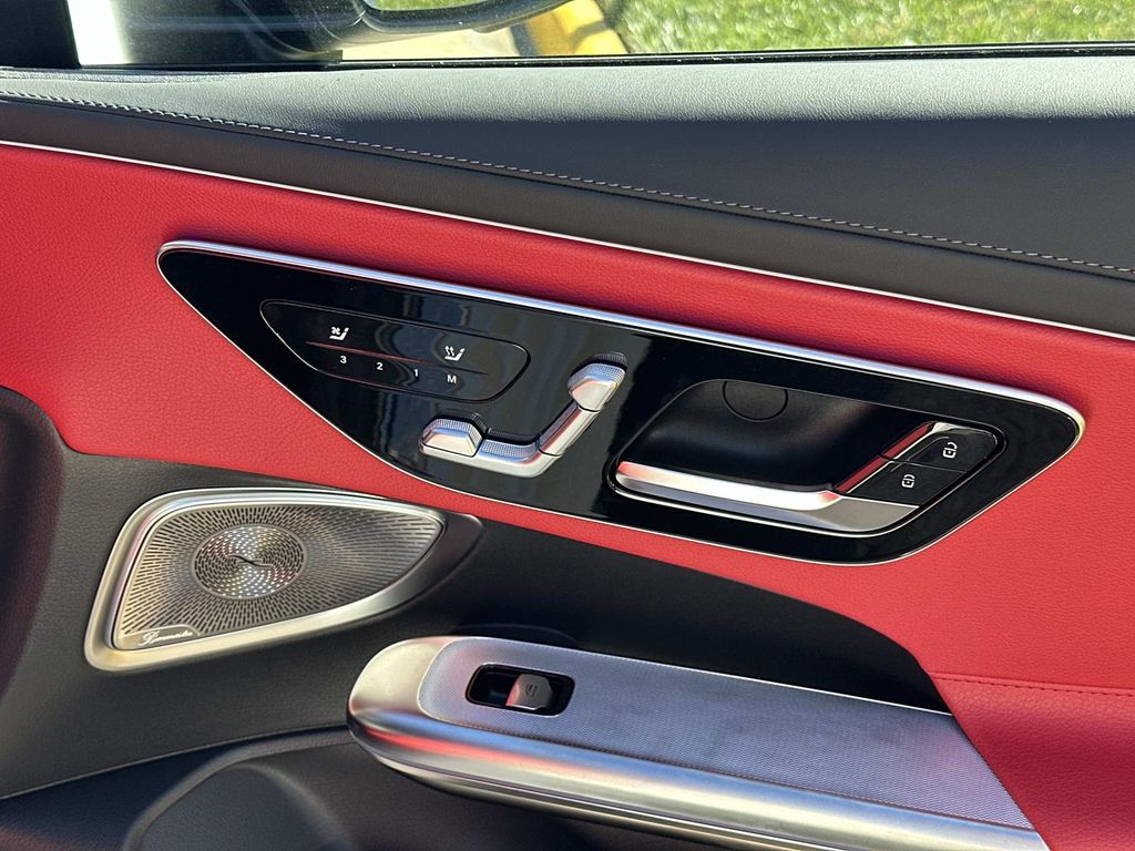 Thumbnail: 2026 Mercedes-Benz CLE - 22