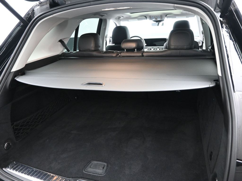 2023 Mercedes-Benz GLE GLE 350 4MATIC