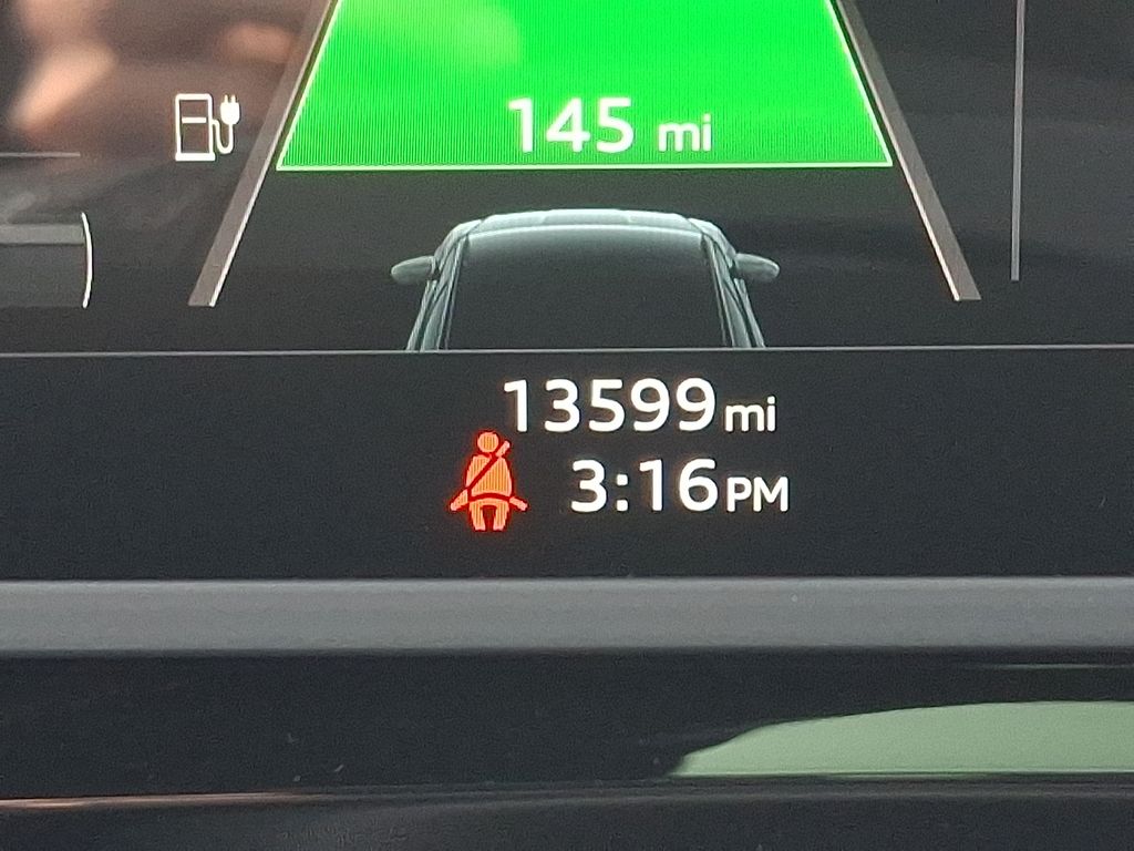 Thumbnail: 2024 Audi Q8 e-tron - 21