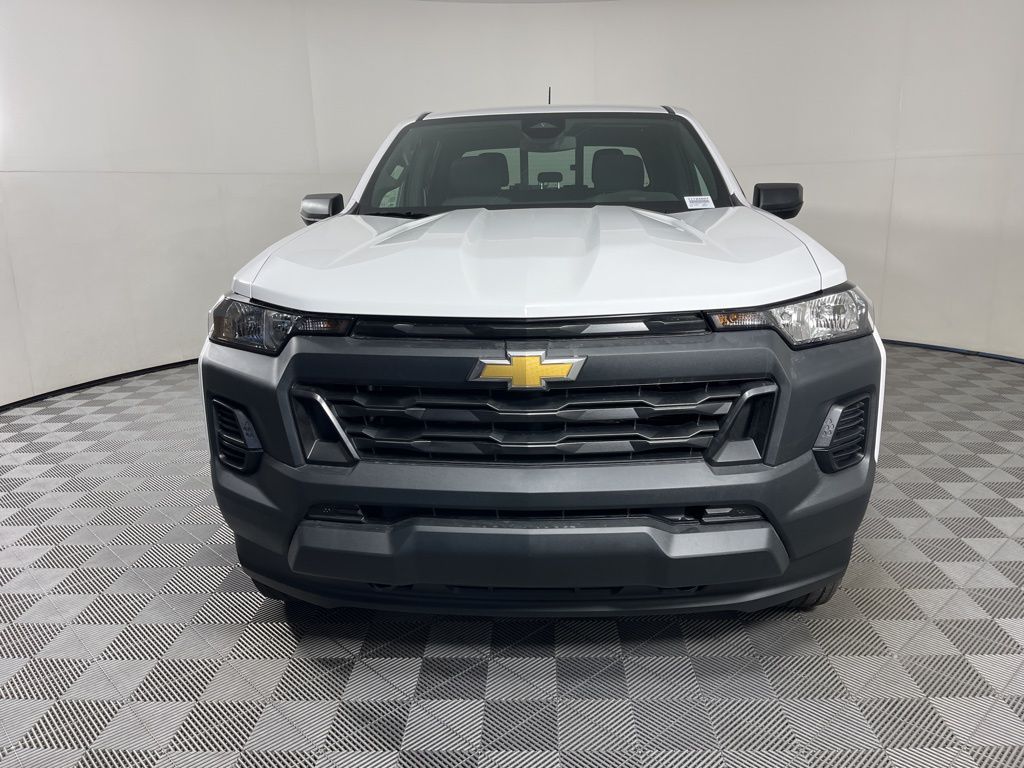 Thumbnail: 2026 Chevrolet Colorado - 7