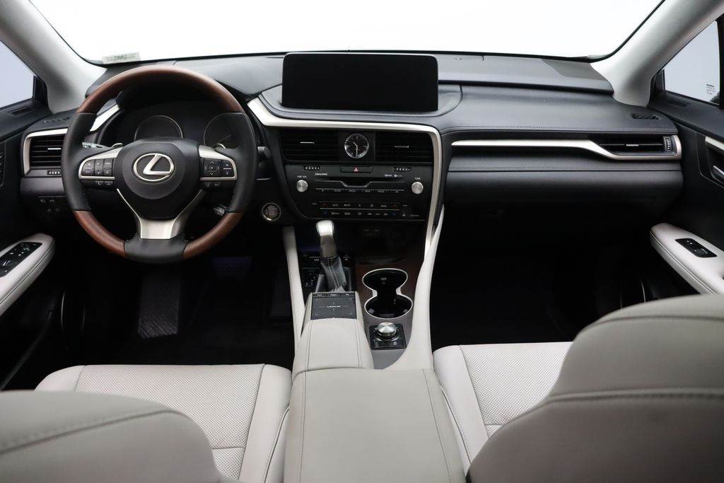 2022 Lexus RX 350 24