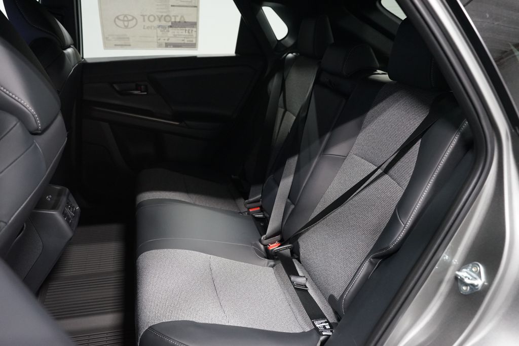 Thumbnail: 2026 Toyota bZ - 29