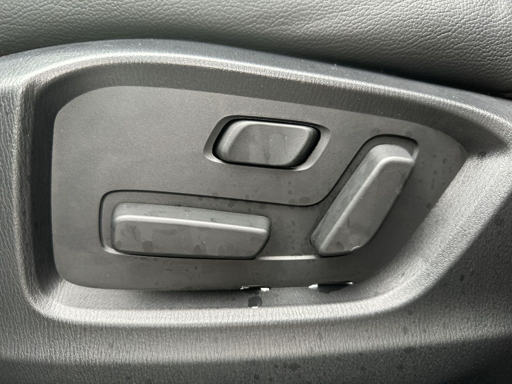 2025 Mazda CX-5 2.5 Turbo Premium - 11