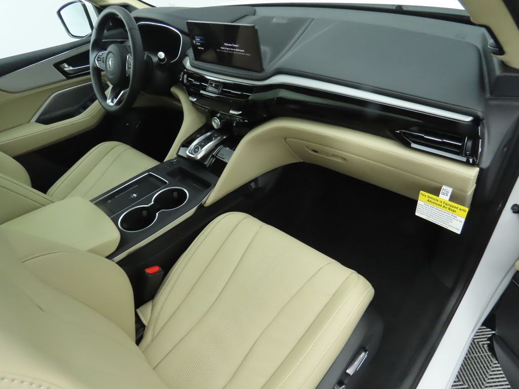 Thumbnail: 2026 Acura MDX - 19