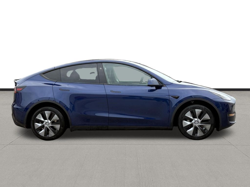 2024 Tesla Model Y Long Range  at Emmons Autoplex