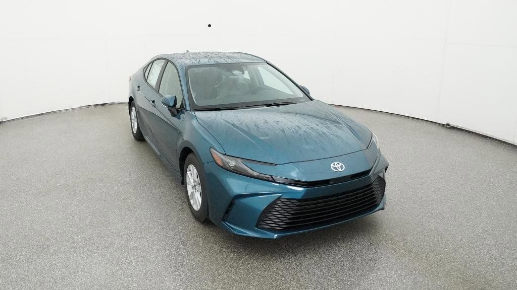Thumbnail: 2026 Toyota Camry - 31