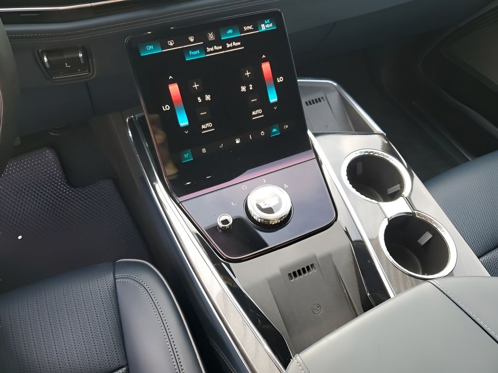 New Car 2025 Cadillac Escalade  Sport For Sale Under $150,000 In Austin, Texas