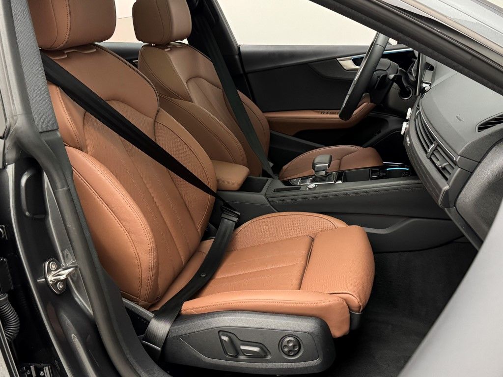 Thumbnail: 2025 Audi A5 - 18