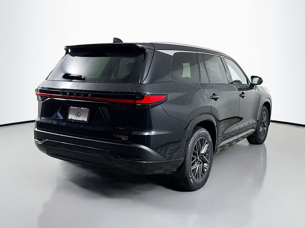 Thumbnail: 2026 Lexus TX - 5