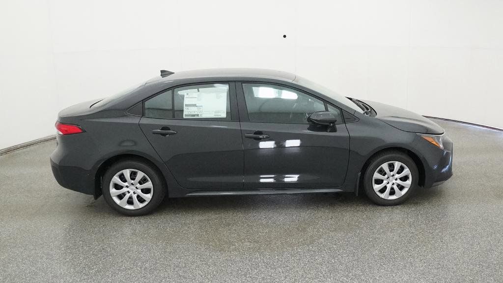 Thumbnail: 2026 Toyota Corolla - 15