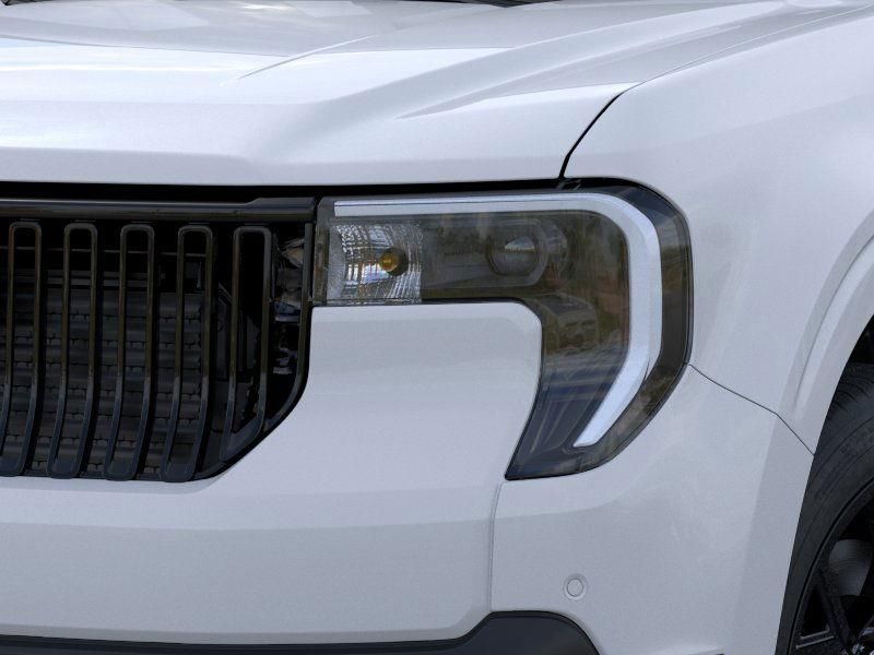 New 2026 Ford Maverick Lobo Standard 4D Crew Cab