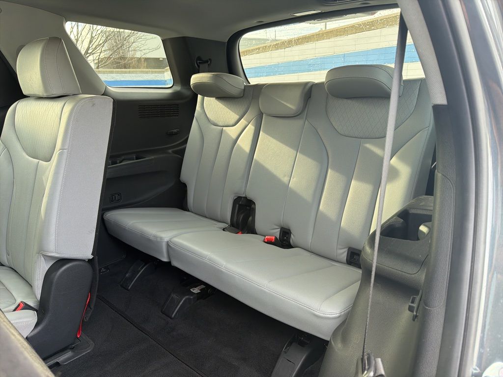 Thumbnail: 2021 Hyundai Palisade - 22