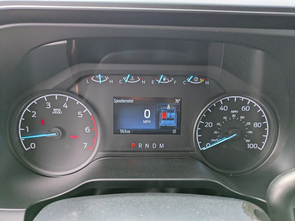 2026 Ford F-250 Super Duty XL