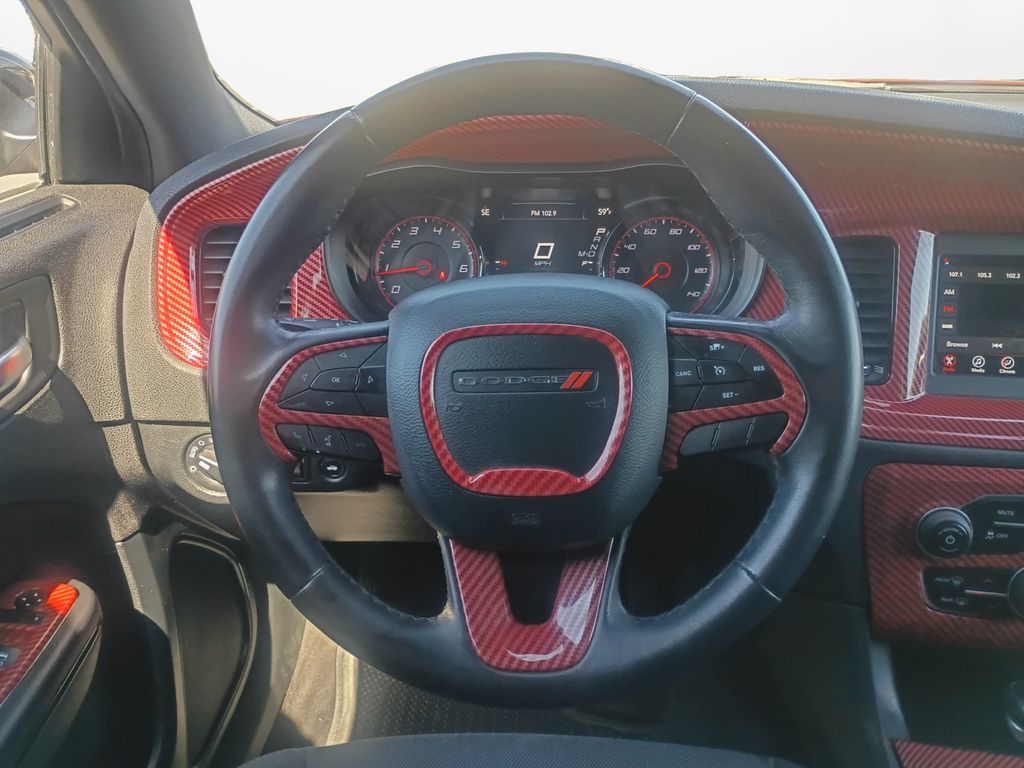 Used Car 2018 Dodge Charger  Sxt For Sale Under $20,000 In Austin, Texas