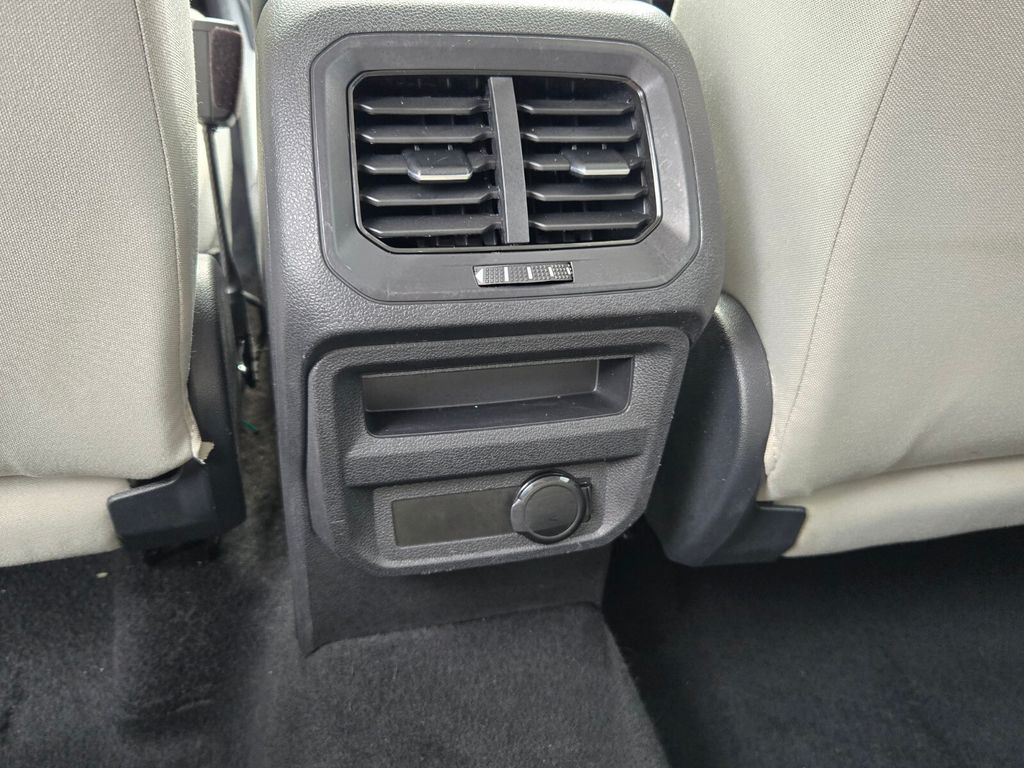 2022 Volkswagen Tiguan - $15,200