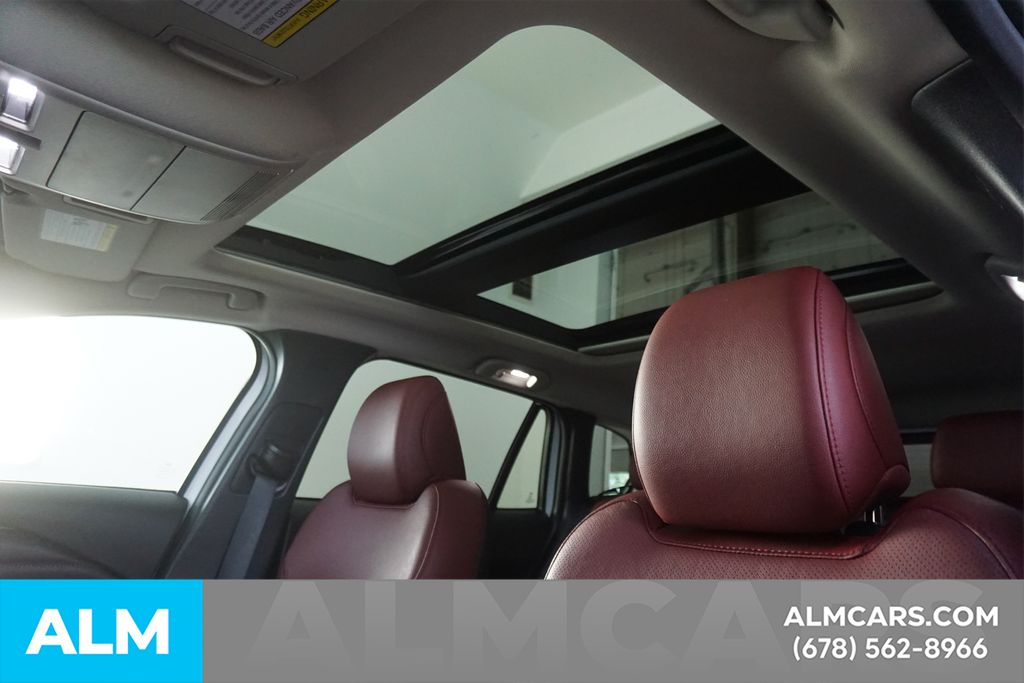 Used 2025 Beige Mazda Premium Plus image 19