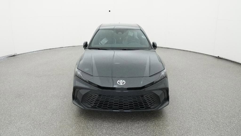 Thumbnail: 2026 Toyota Camry - 12