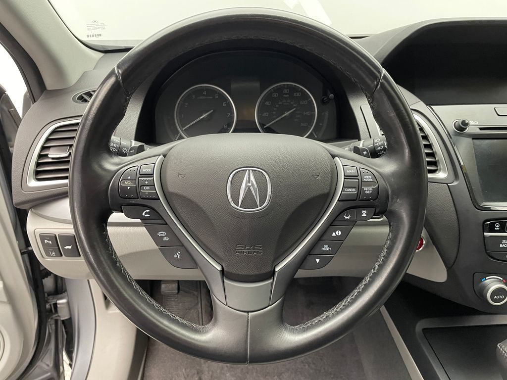 Thumbnail: 2017 Acura RDX - 21