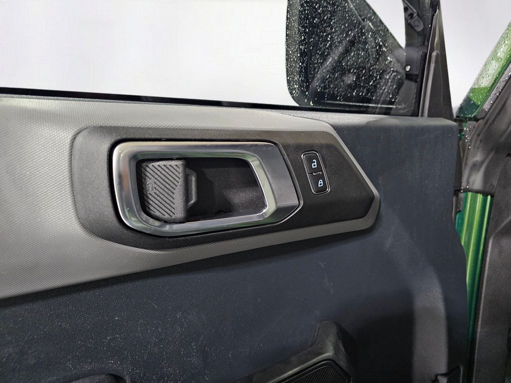 Used 2024 Green Ford Big Bend image 22