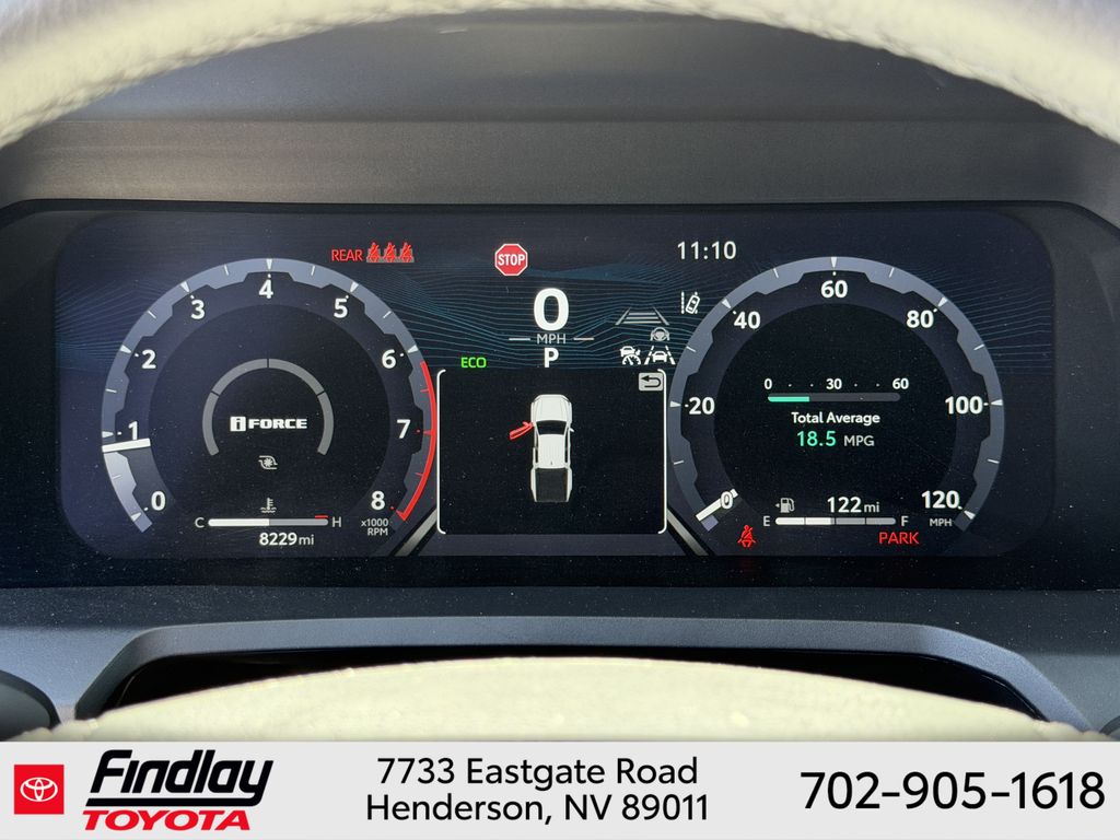 Used 2025 Toyota Tacoma Truck