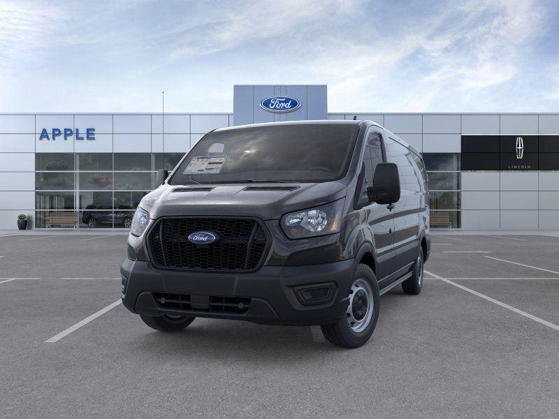 2025 Ford Transit-250 Cargo Van 