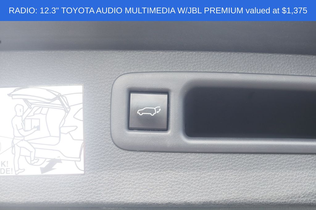 Used 2024 Toyota Highlander SUV