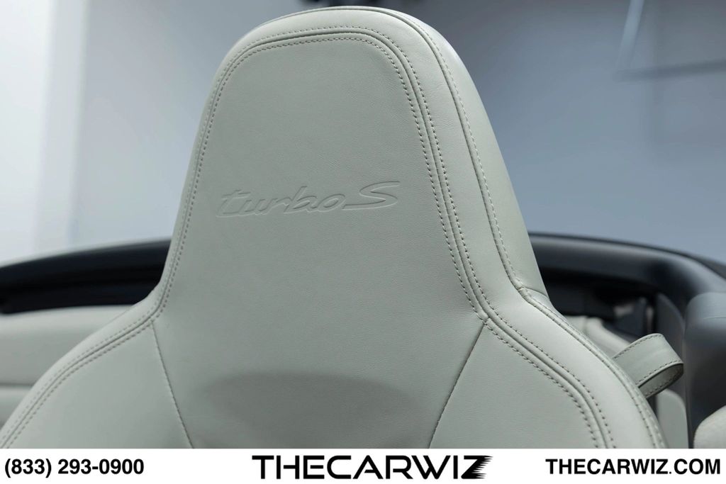 2023 Porsche 911