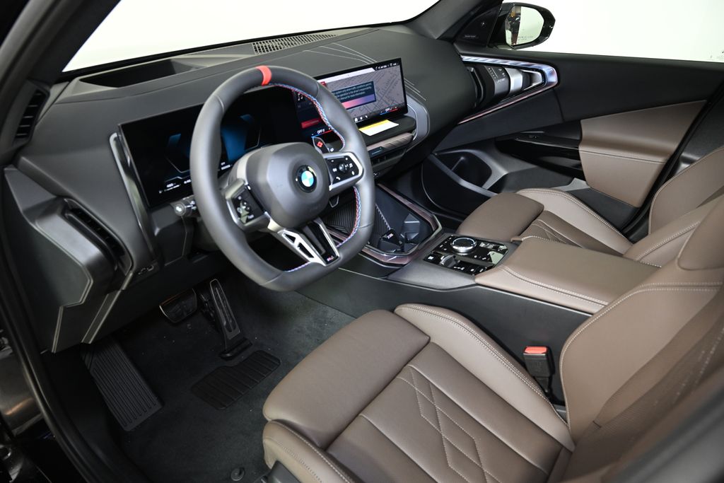Thumbnail: 2026 BMW X3 - 16