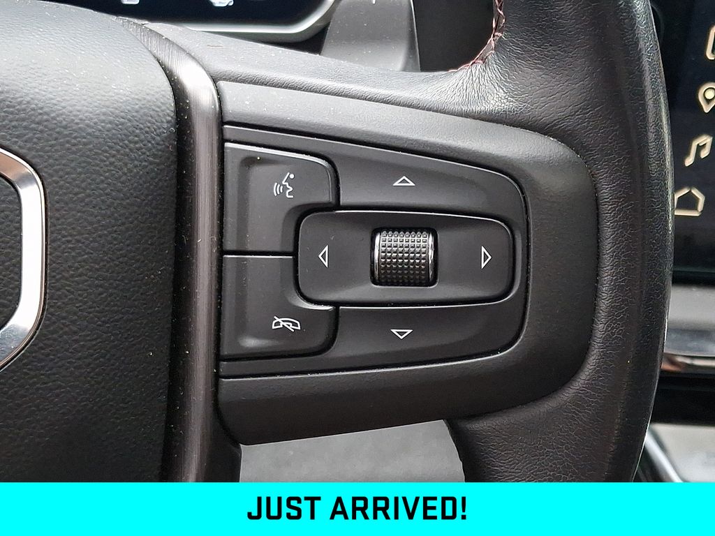 Used 2023 GMC Sierra 1500 Truck