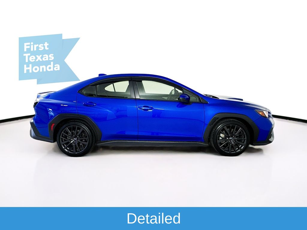 Used Car 2023 Subaru Wrx  Premium For Sale Under $30,000 In Austin, Texas