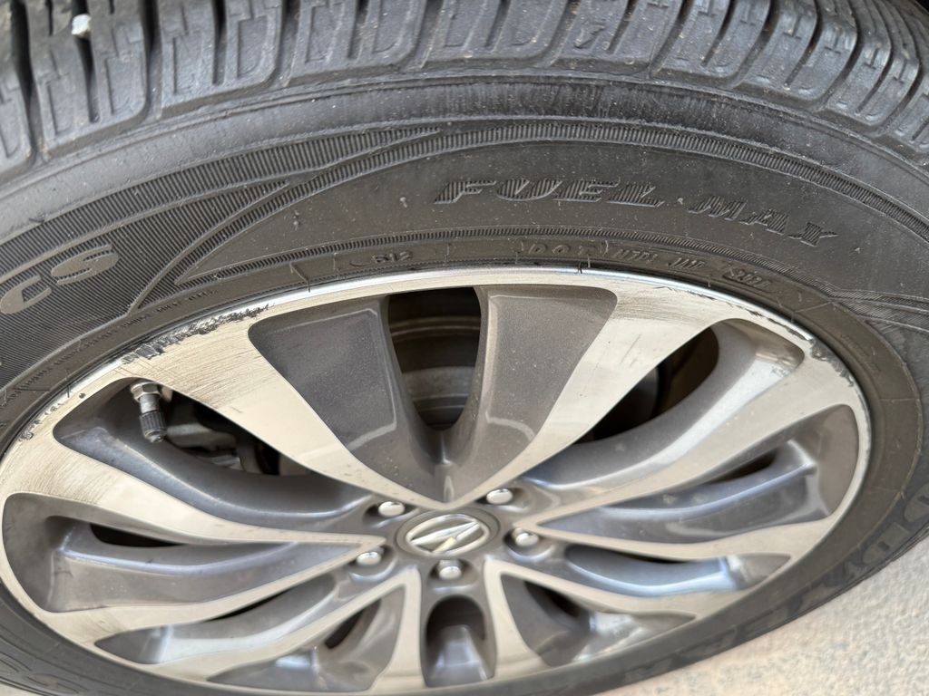 Thumbnail: 2015 Acura MDX - 30