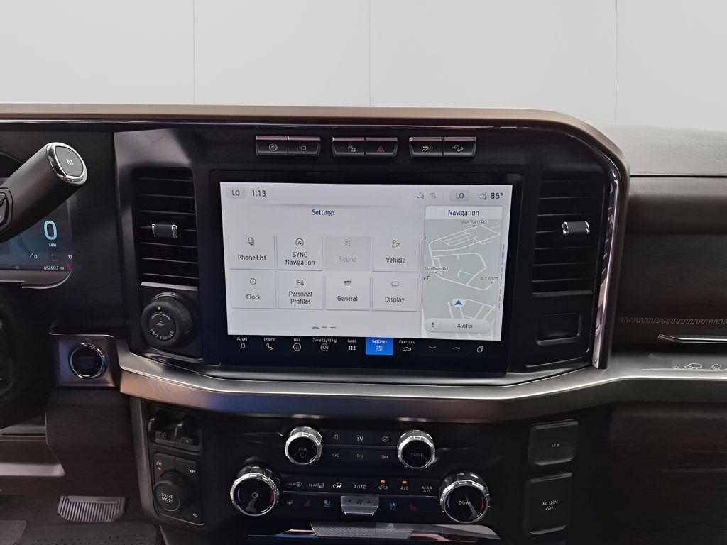 Used Car 2023 Ford F-350sd  King Ranch For Sale Under $80,000 In Austin, Texas